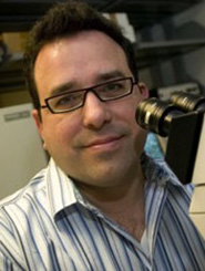Gerard Apodaca, PhD