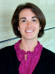 Giselle Knudsen, PhD