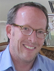 Jeff Neitz, PhD