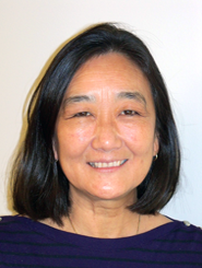 Judy Sakanari, PhD