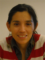 Liliana Rojo-Arreola, PhD