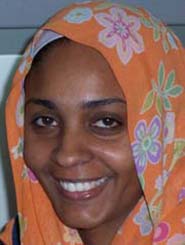 Maha Abdulla, PhD