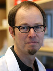 Mark Burlingame, PhD