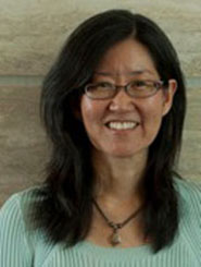 Susan Mashiyama, PhD