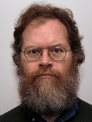 William Keene, PhD, MD