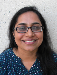 Seema Singh, PhD