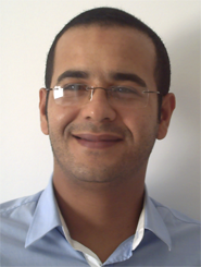 Ben Khalaf, PhD