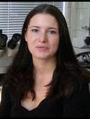 Hana Dvorakova, Czech Republic