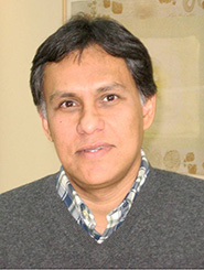 Jorge A. Huete-Perez, PhD