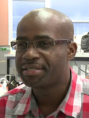 Kelly Chibale, PhD