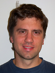 Patricio Portal, Argentina