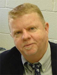Paul Brindley, PhD