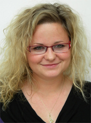 Pavla Fajtova, Czech Republic