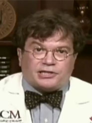 Peter Hotez, PhD