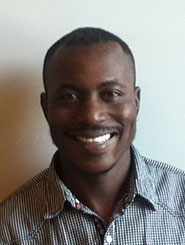 Peter Ziniel, Ghana