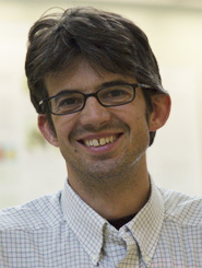 Roger Linington, PhD