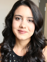 Cintya de Carvalho, Brazil, 2015