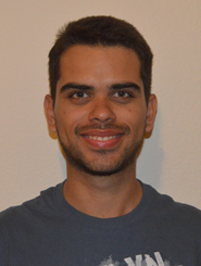 Everton da Silva, Brazil, 2015