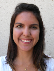 Fernanda Lopes, Brazil, 2015