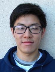 Guobin Fan, UCSD, 2018