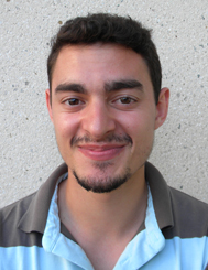 Henrique A. Brito, Brazil, 2015
