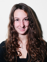 Ingrid Zyserman, UCSD, 2015