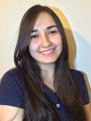 Isabela de Avellar Costa, Brazil, 2015