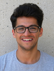 Pourya Pourhosseini, UCSD, 2015
