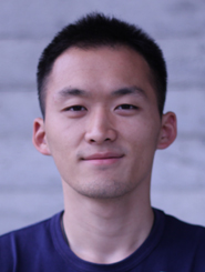 Yanmin Ji, UCSD, 2015