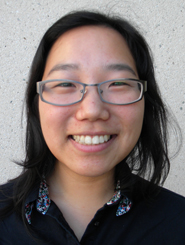 Nina Gao, UCSD, 2016